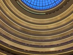 -杭州国际会议中心洲际酒店-原素全日餐厅(解放东路店)