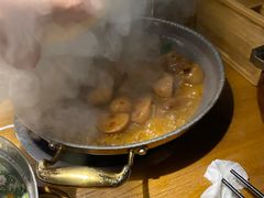 -吃饭皇帝大土家民族菜(正大广场店)