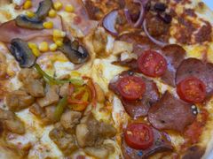 -get pizza意大利餐厅(凯德MALL店)