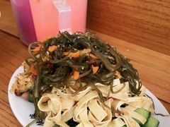 -宋家馄饨馆(八一公园店)