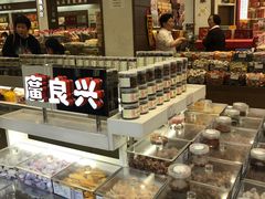 -上海市长春食品商店(淮海中路店)