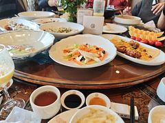 -鹰龙海畔度假酒店(咸祥店)