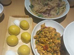 -关东小磨东北菜(上海长风大悦城店)