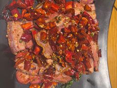 -隔壁老王·家常云南菜(花巷店)