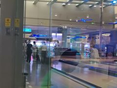 -PARTY DAY 运动超乐场(西安钟楼店)