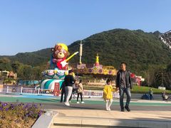 -无锡动物园·太湖欢乐园