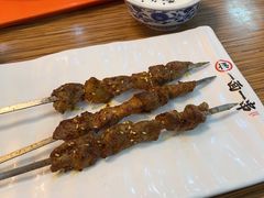 -丝路传奇·中国拉面航母店(北医三院店)