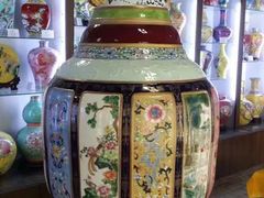 -景德镇古窑民俗博览区