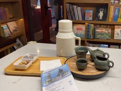 -思南书局(复兴中路店)