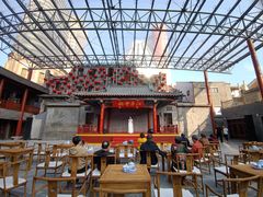 -江宁会馆(劈柴院店)