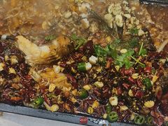 -清真•蜀风园(丁字沽总店)