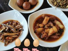 -金泰食府(竹园店)