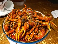 -马头巷·隐庐居·红油大虾(园区店)