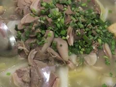 -苏州藏书羊肉馆