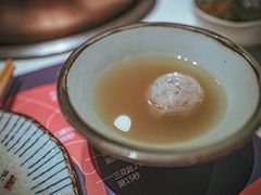 -牛村来人潮汕牛肉火锅(西单店)