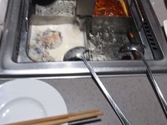 -海底捞火锅(青山湖万达夜宵主题店)