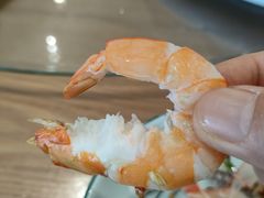 -洲晓鲜·舟山海鲜大排档(朱家尖风景区店)