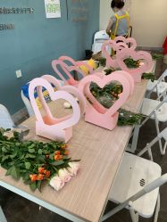 -敦南真爱月子会所(黄埔店)