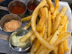 -澳骄 Aussie Kitchen·手工披萨·西餐(国大店)