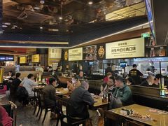 -烤匠麻辣烤鱼(万象城店)