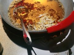 -渝信川菜(西单店)