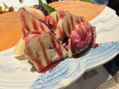 -匠和风精致料理(成都龙湖滨江天街店)