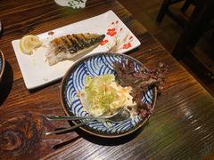 -鸟鹏烧鸟居酒屋(熙龙湾店)