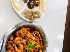 -槐店王婆大虾(长江道店)