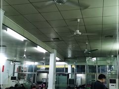 大堂-华记粥饭店(印象容桂主题风情街店)