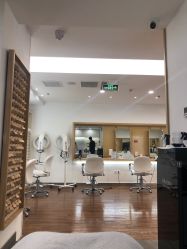 -THE LOG SALON 记录