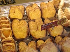 -味多美蛋糕(梨园店)
