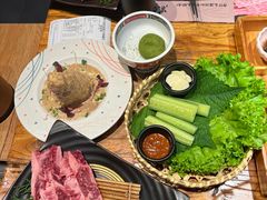 -黑牛の店·和牛烧肉(大悦城店)