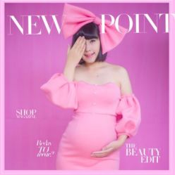 -爱儿宝孕妇儿童亲子摄影(月亮河店)