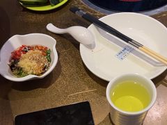 -大河宴·椒麻鱼火锅(北京路中和美食街店)