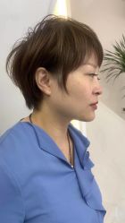 -MINX名珂斯·烫染形象设计