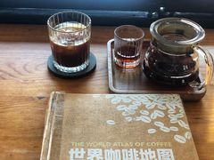 -转山咖啡(松柏社区店)