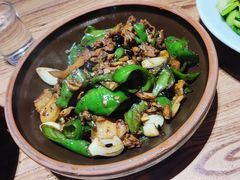 -湘水滨·臭鳜鱼·湘菜(马驹桥店)