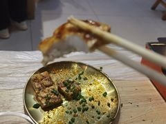 -郑记•不夜城烧烤•龙虾•虾蟹(黄鹤楼店)