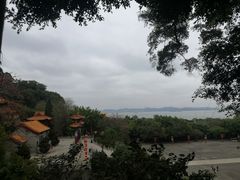 -南沙天后宫景区