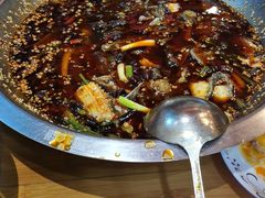 -胖子鱼·天水麻辣鱼火锅(秦州407店)