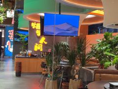 -517烧烤·龙虾·海鲜大排档(万象都荟店)