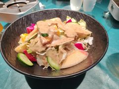 -谢氏老金口七号宴(武昌大道店)