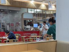 -喜家德虾仁水饺(南山书城店)