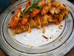 -HELLO 27 意面·沙拉·帕尼尼