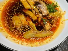 -新渝城·川菜·火锅(区庄店)