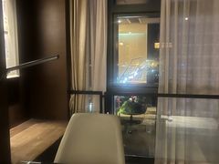 -济南绿地美利亚酒店