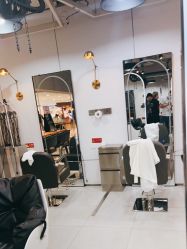 -悦SALON
