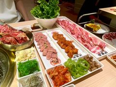 -伊茉家的烤肉店(勒泰中心店)