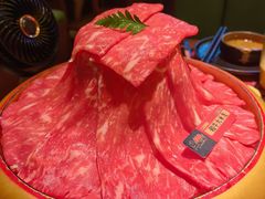 -牛New寿喜烧(虹桥新天地店)