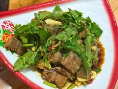 -官塘锋记鱼生·生腌·砂锅粥(牌坊街店)